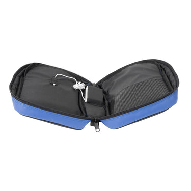 Versapak Medical Pouch with Thermometer Open with Sensor on SIde